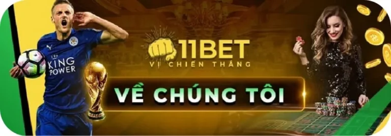 11betvip đăng ký